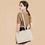 Sacoche ordinateur 14 pouces femme