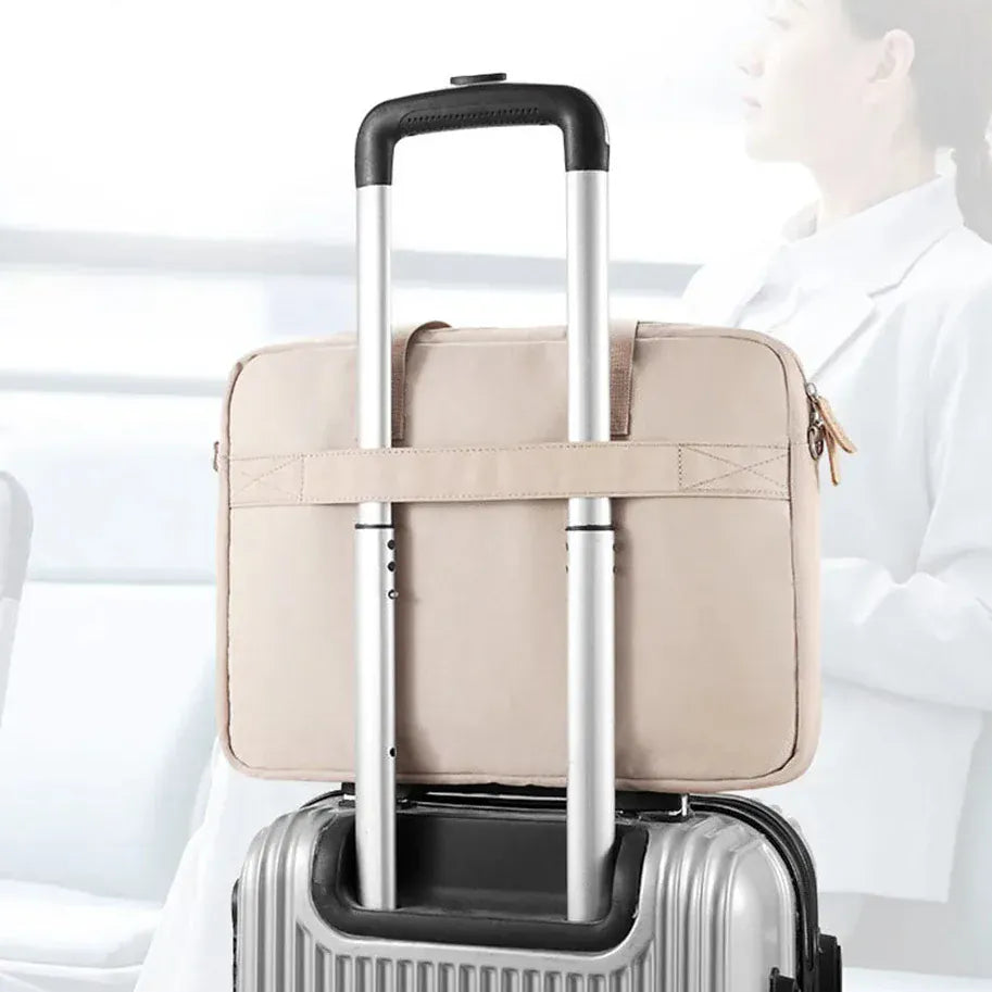 Sacoche ordinateur 15 pouces femmes