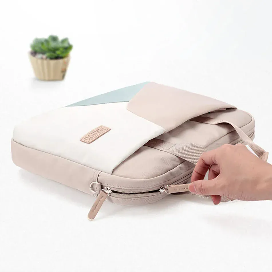 Sacoche ordinateur 15 pouces femmes