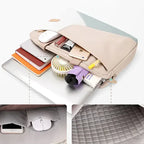 Sacoche ordinateur 15 pouces femmes