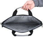 Sacoche ordinateur 15 pouces homme
