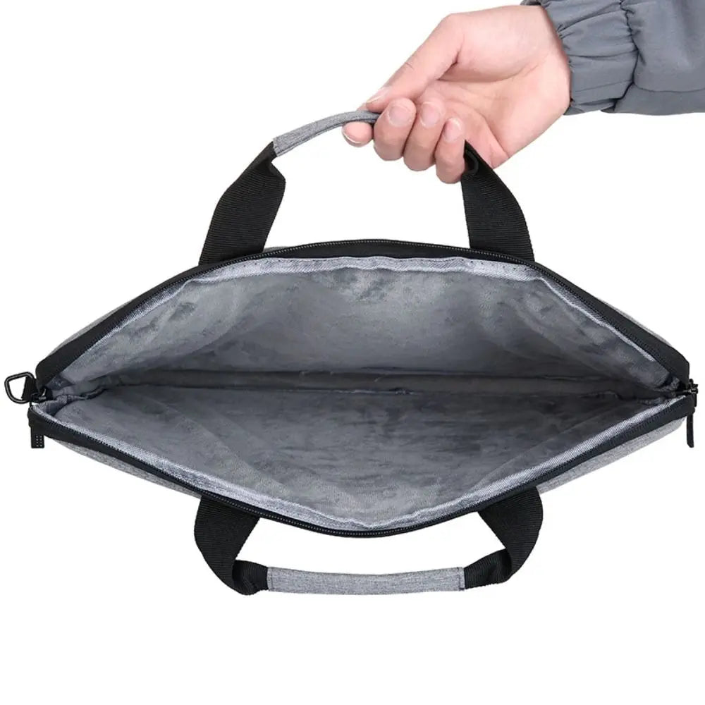 Sacoche ordinateur 15 pouces homme