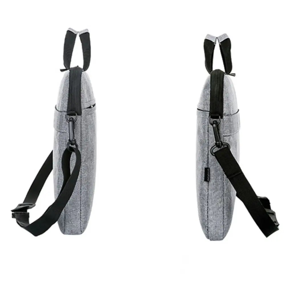Sacoche ordinateur 15 pouces homme
