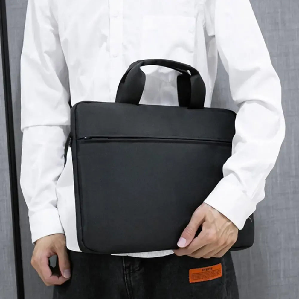 Sacoche ordinateur 15 pouces homme