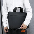 Sacoche ordinateur 15 pouces homme