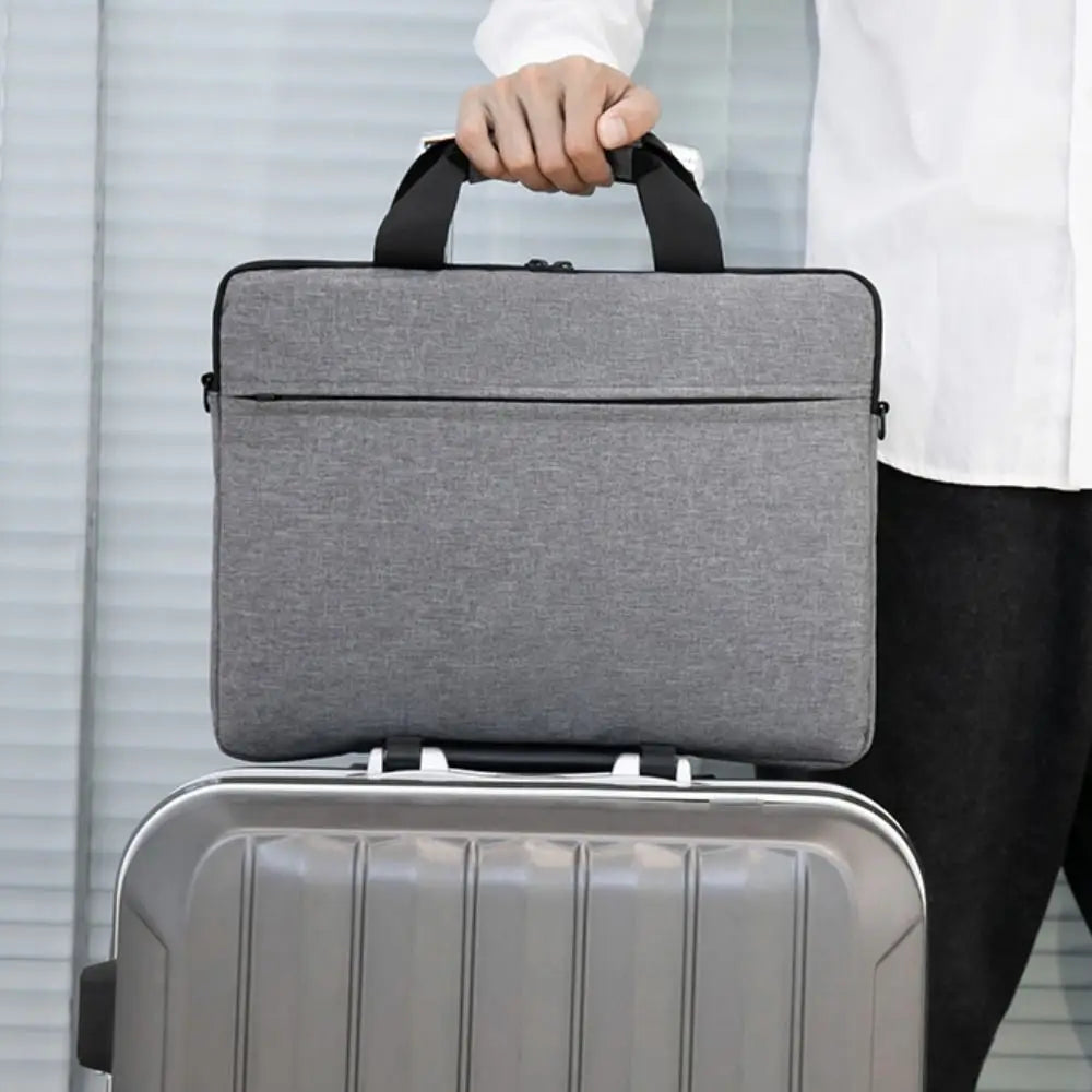 Sacoche ordinateur 15 pouces homme