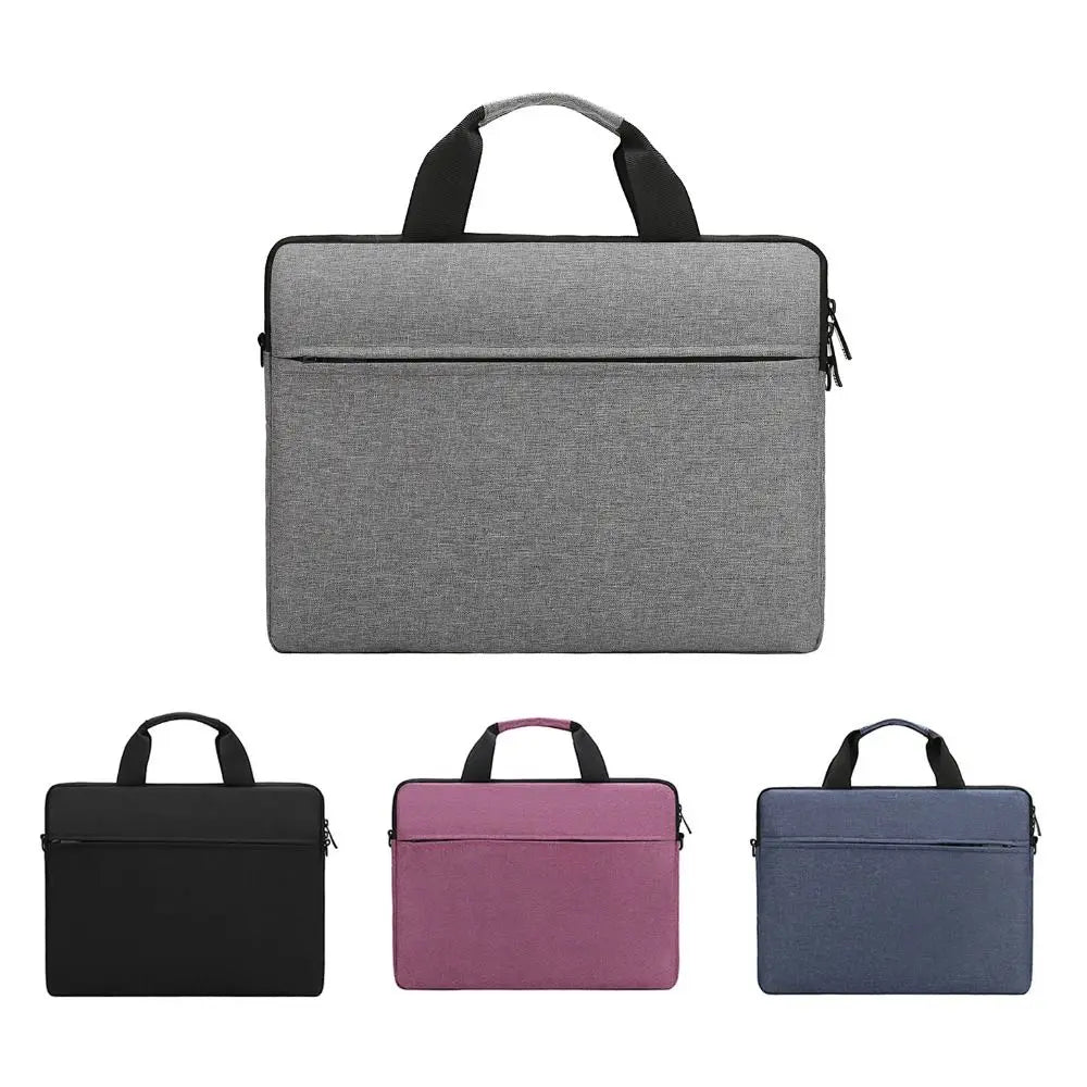Sacoche ordinateur 15 pouces homme
