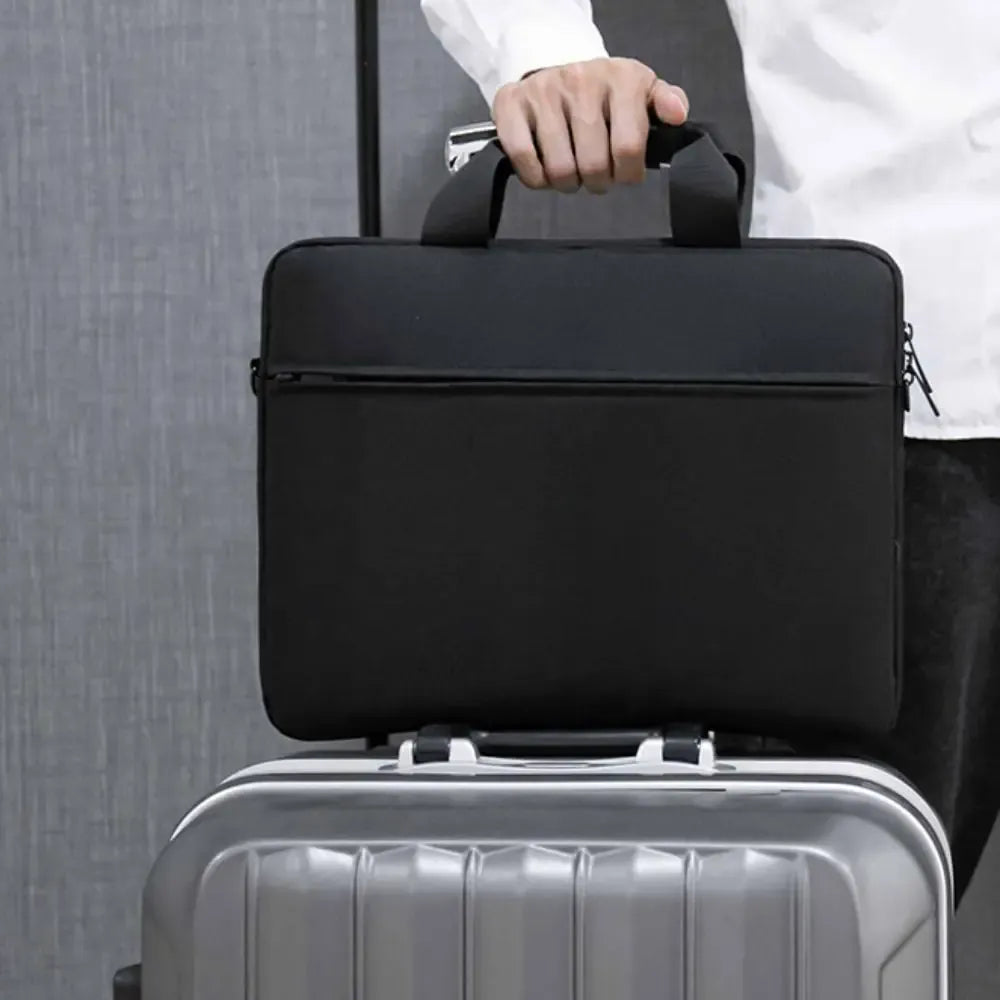 Sacoche ordinateur 15 pouces homme