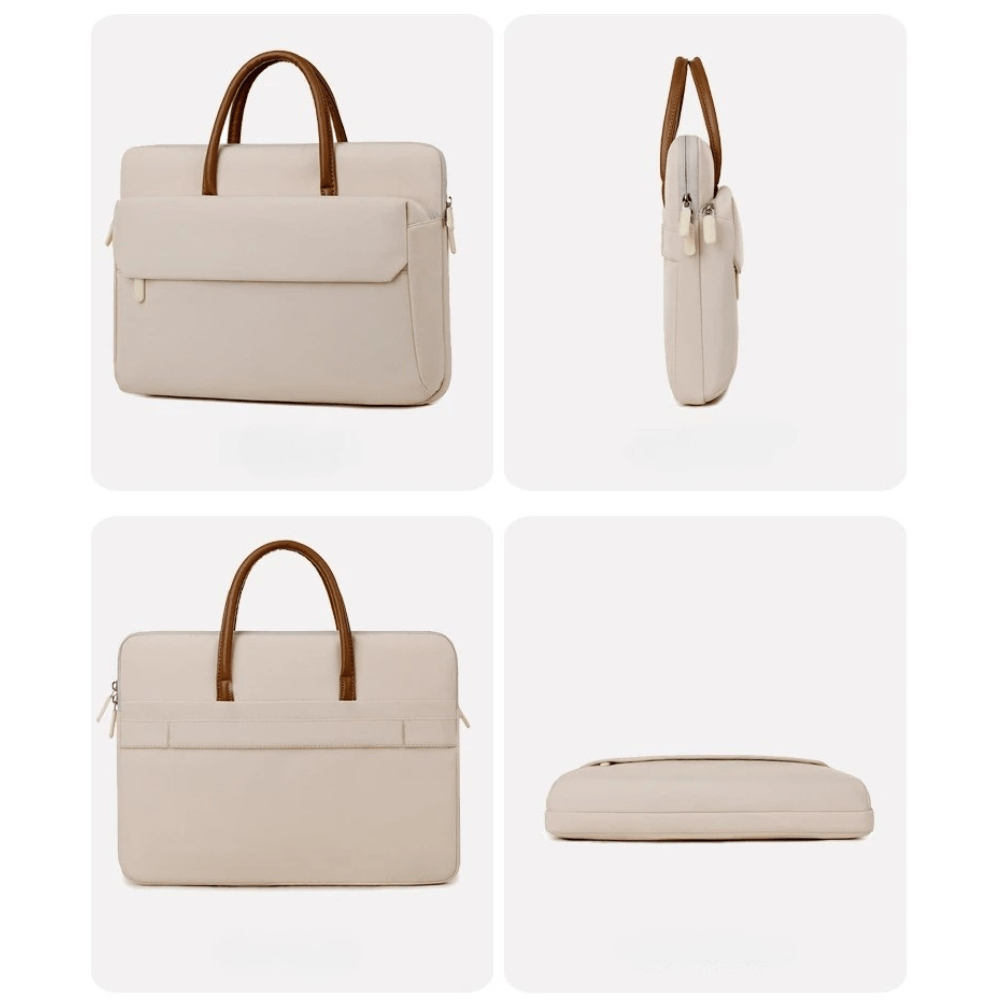 Sacoche ordinateur 16 pouces femme