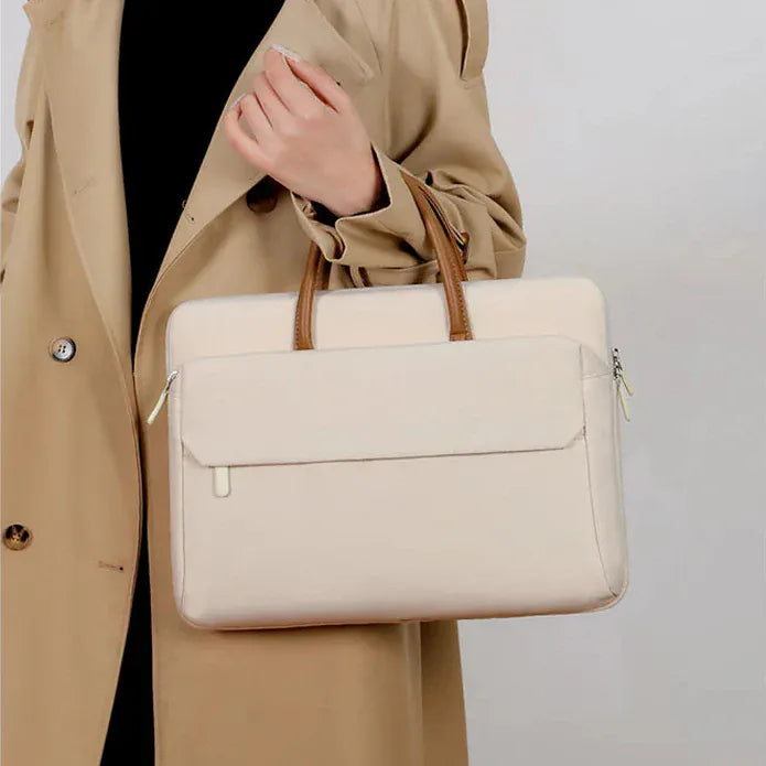 Sacoche ordinateur 16 pouces femme