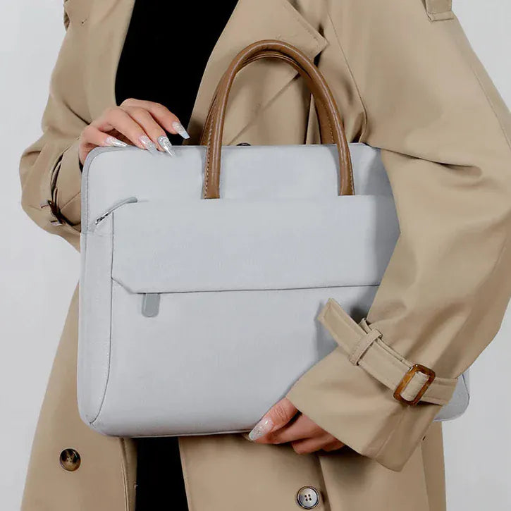 Sacoche ordinateur 16 pouces femme