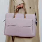 Sacoche ordinateur 16 pouces femme