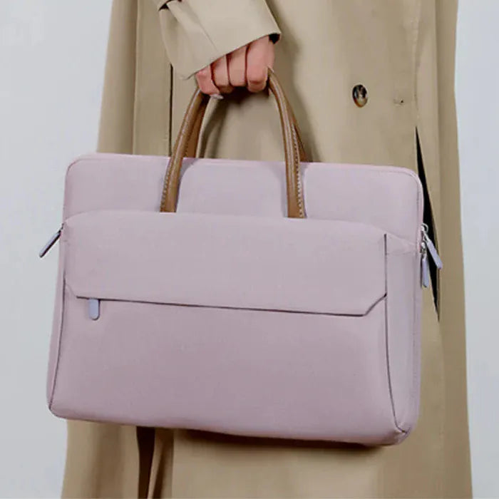 Sacoche ordinateur 16 pouces femme