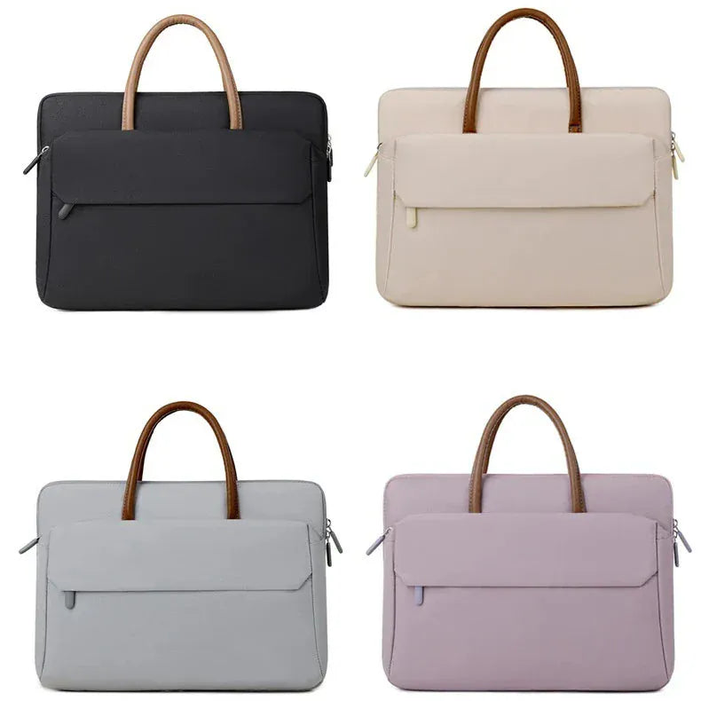 Sacoche ordinateur 16 pouces femme