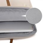 Sacoche ordinateur 16 pouces femme