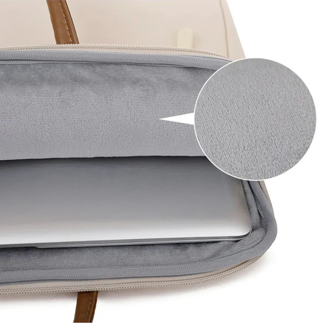 Sacoche ordinateur 16 pouces femme