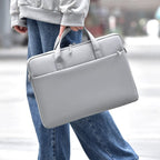 Sacoche ordinateur 17 pouces femme