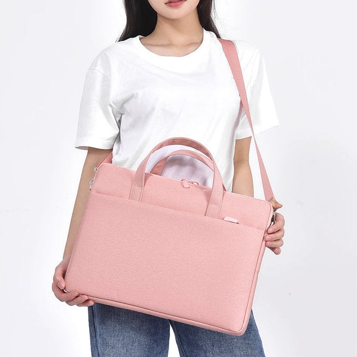 Sacoche ordinateur 17 pouces femme