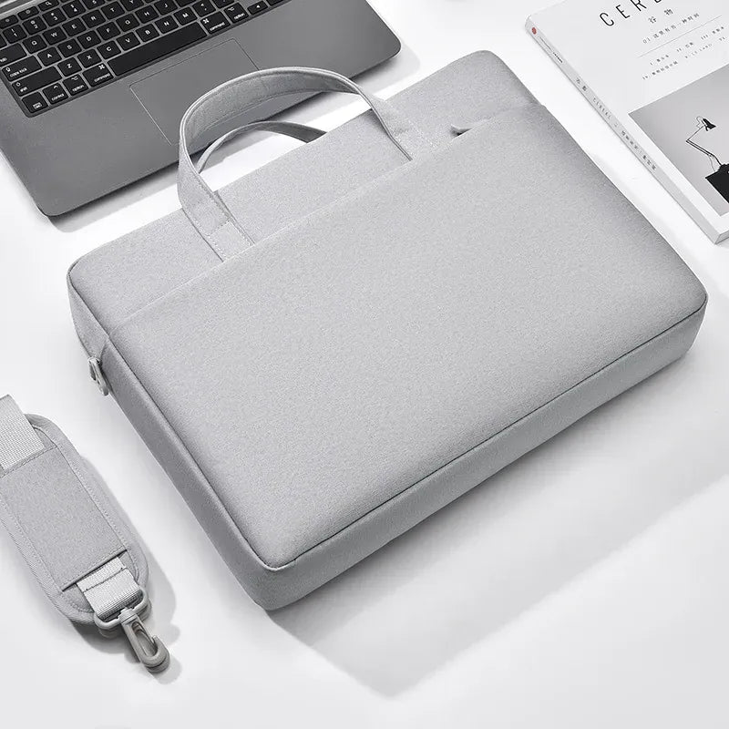 Sacoche ordinateur 17 pouces femme