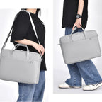 Sacoche ordinateur 17 pouces femme