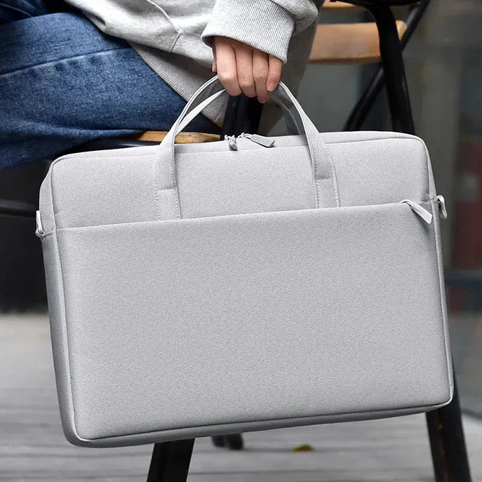 Sacoche ordinateur 17 pouces femme