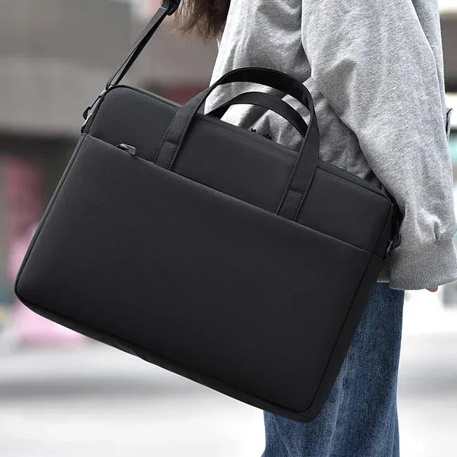 Sacoche ordinateur 17 pouces femme