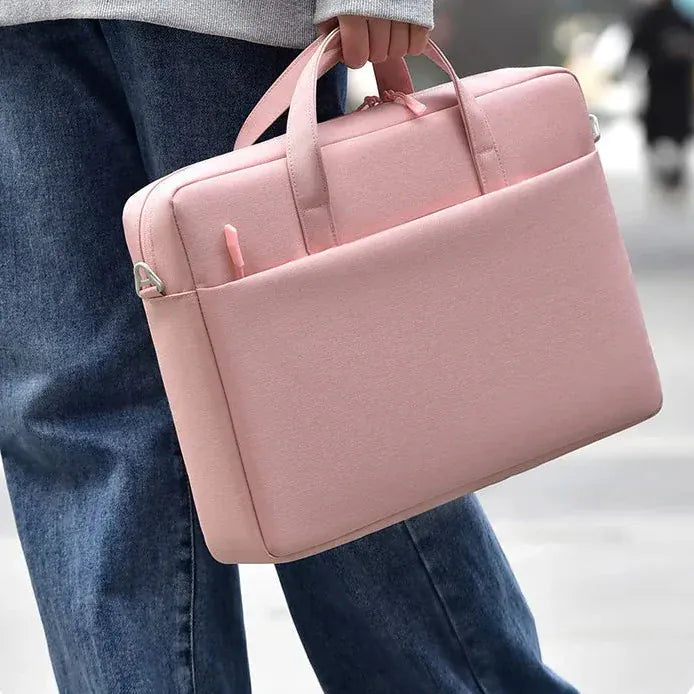 Sacoche ordinateur 17 pouces femme