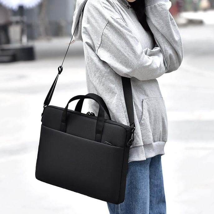 Sacoche ordinateur 17 pouces femme