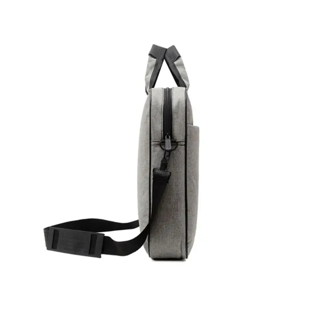 Sacoche ordinateur 17 pouces homme
