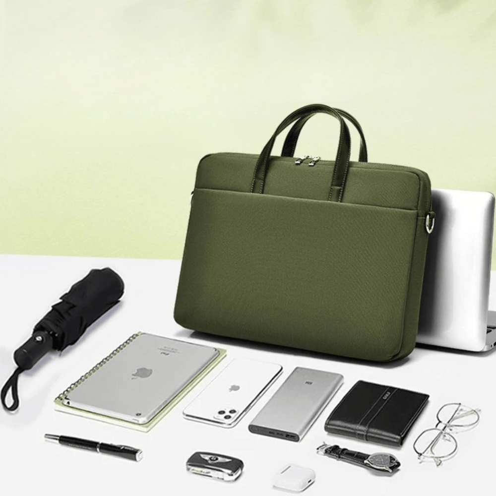 Sacoche ordinateur 17 pouces originale