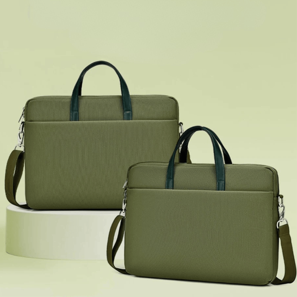 Sacoche ordinateur 17 pouces originale