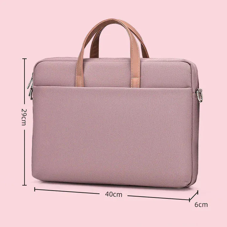 Sacoche ordinateur 17 pouces originale