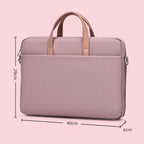 Sacoche ordinateur 17 pouces originale