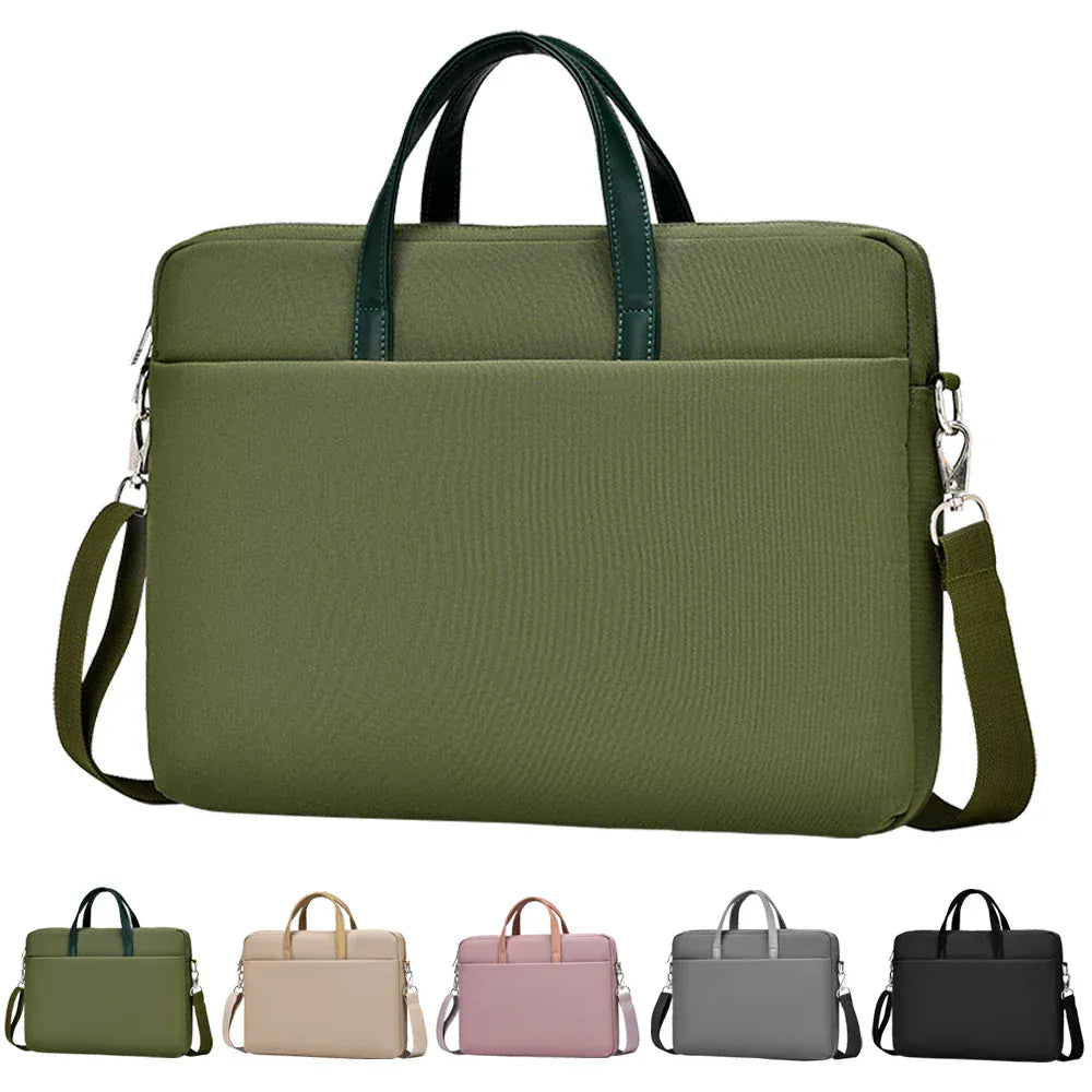 Sacoche ordinateur 17 pouces originale