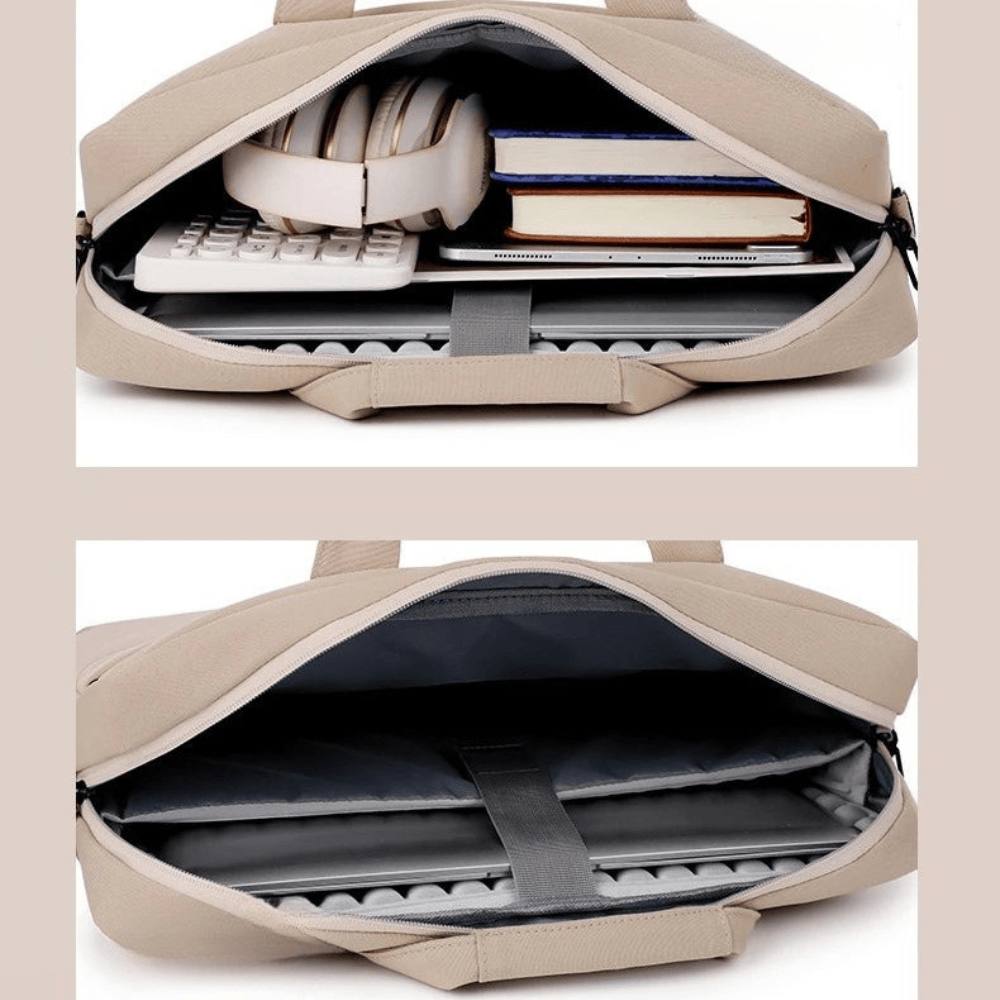 Sacoche ordinateur étanche