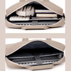 Sacoche ordinateur étanche