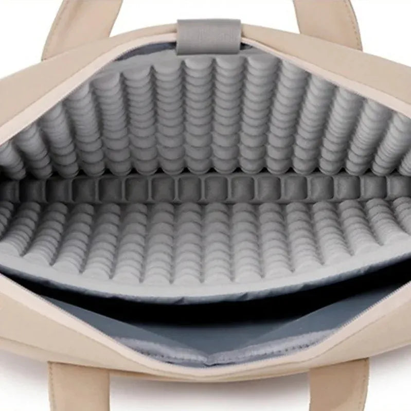 Sacoche ordinateur étanche