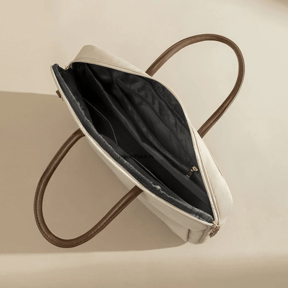 Sacoche ordinateur femme tendance