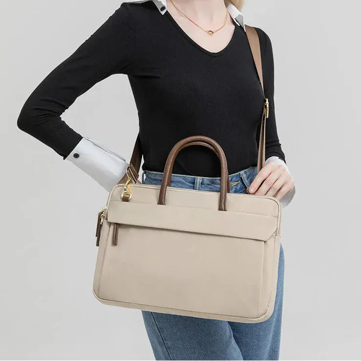 Sacoche ordinateur femme tendance