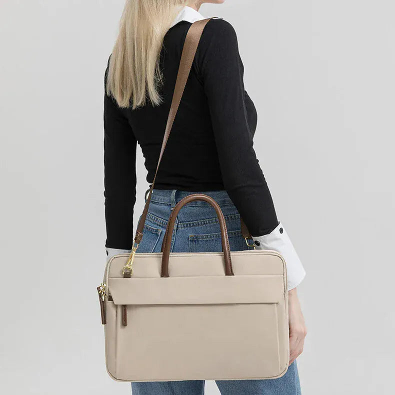 Sacoche ordinateur femme tendance