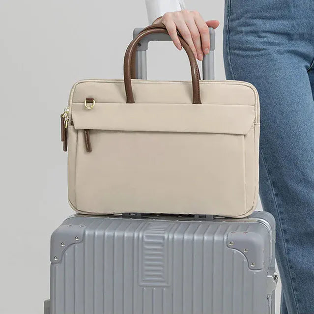 Sacoche ordinateur femme tendance