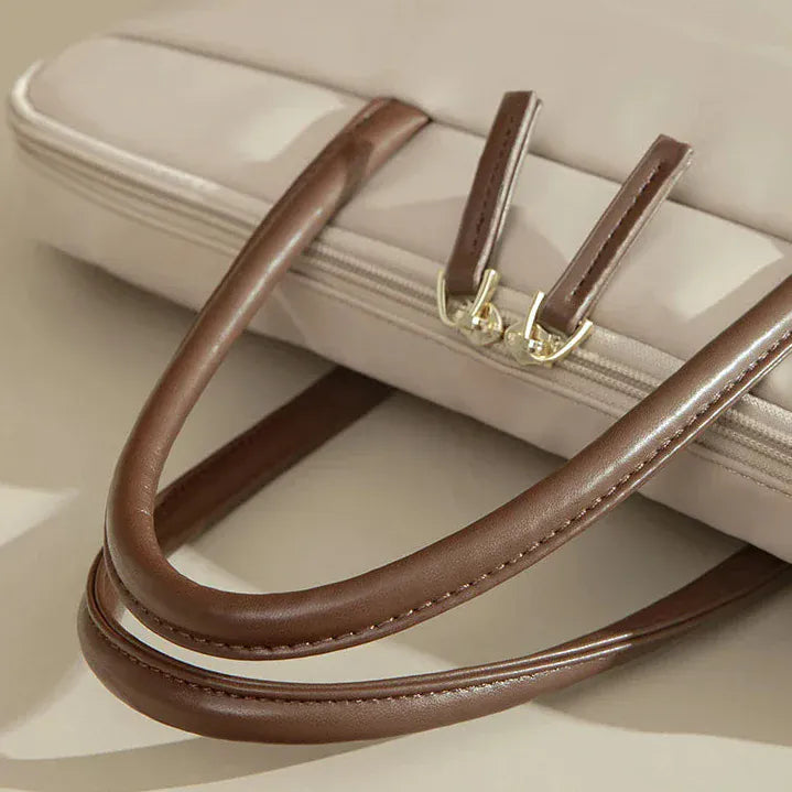 Sacoche ordinateur femme tendance