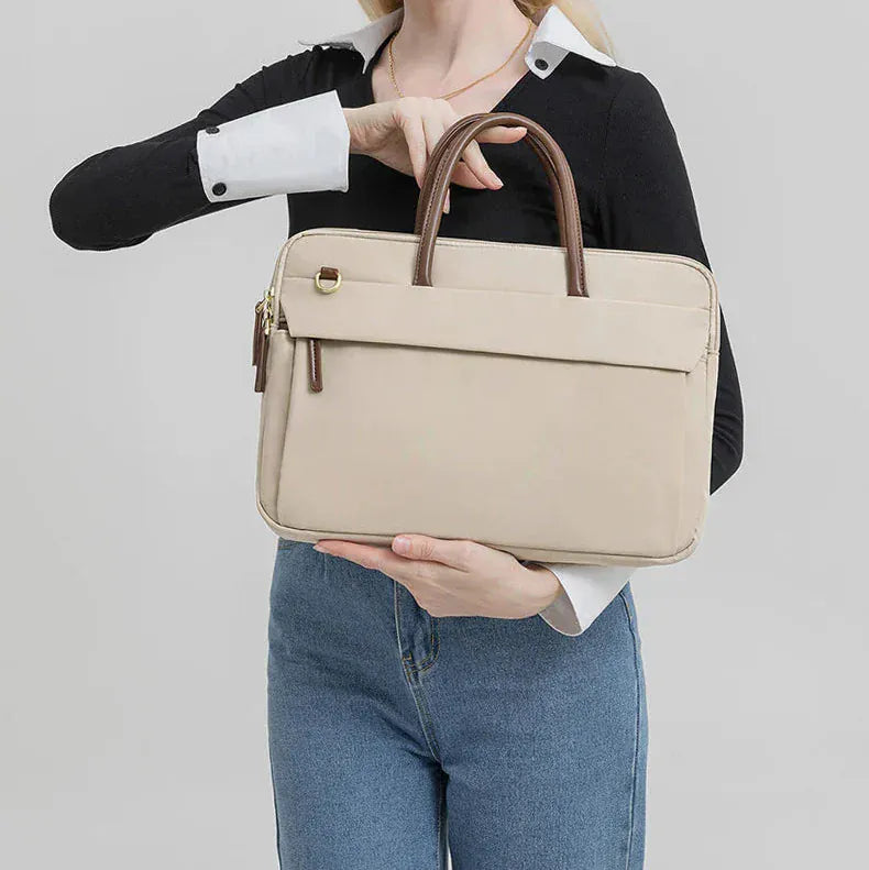 Sacoche ordinateur femme tendance