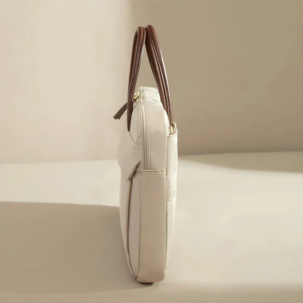 Sacoche ordinateur femme tendance