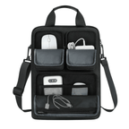 Sacoche ordinateur noir