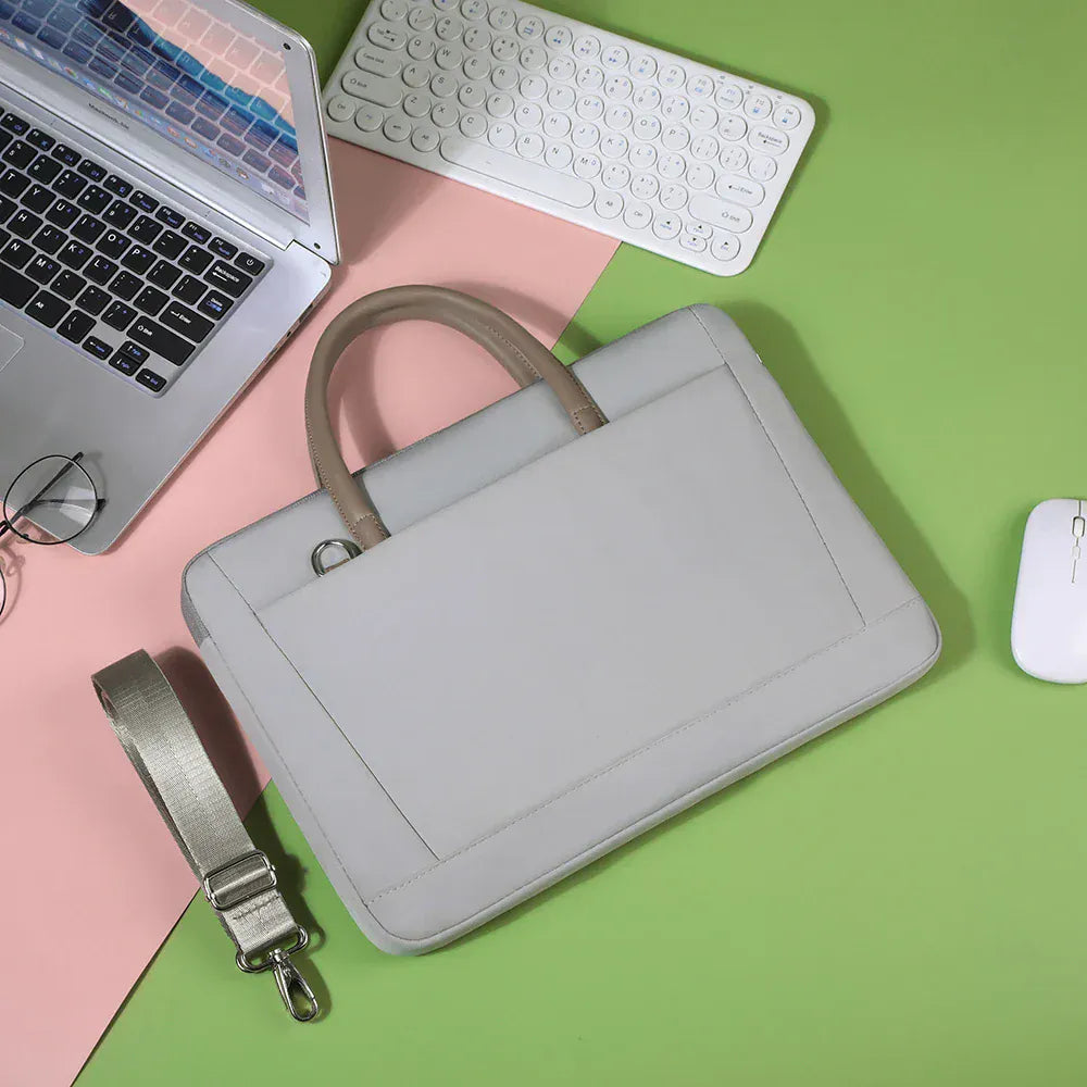 Sacoche ordinateur originale femme