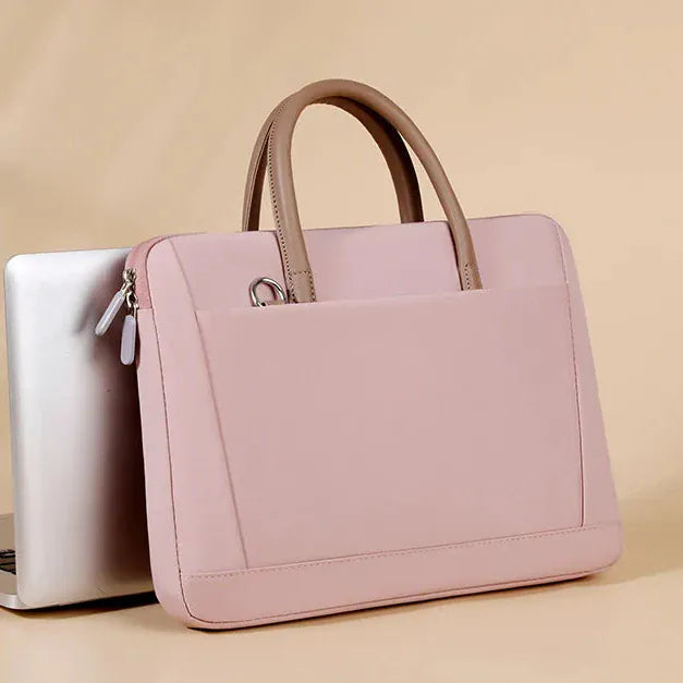 Sacoche ordinateur originale femme