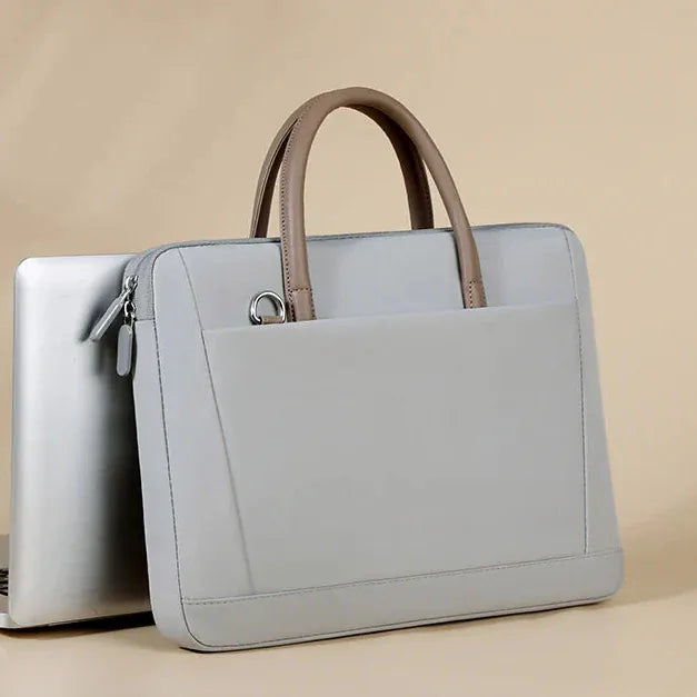 Sacoche ordinateur originale femme