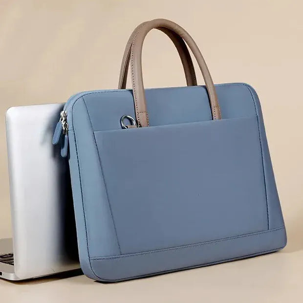 Sacoche ordinateur originale femme