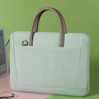 Sacoche ordinateur originale femme